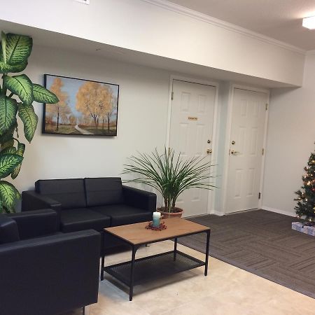 אוליבר Cactus Tree Inn מראה חיצוני תמונה