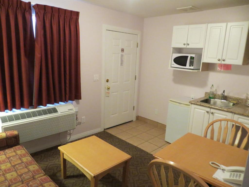 אוליבר Cactus Tree Inn מראה חיצוני תמונה