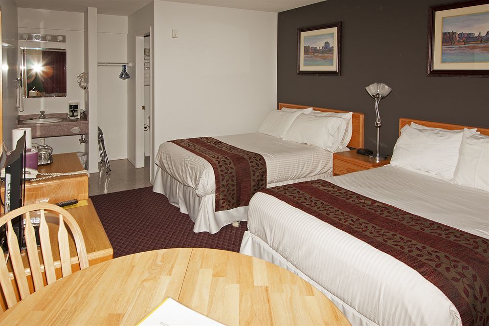 אוליבר Cactus Tree Inn מראה חיצוני תמונה