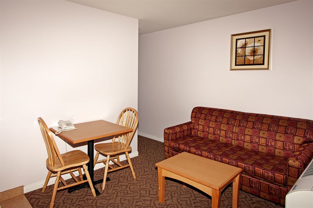 אוליבר Cactus Tree Inn מראה חיצוני תמונה
