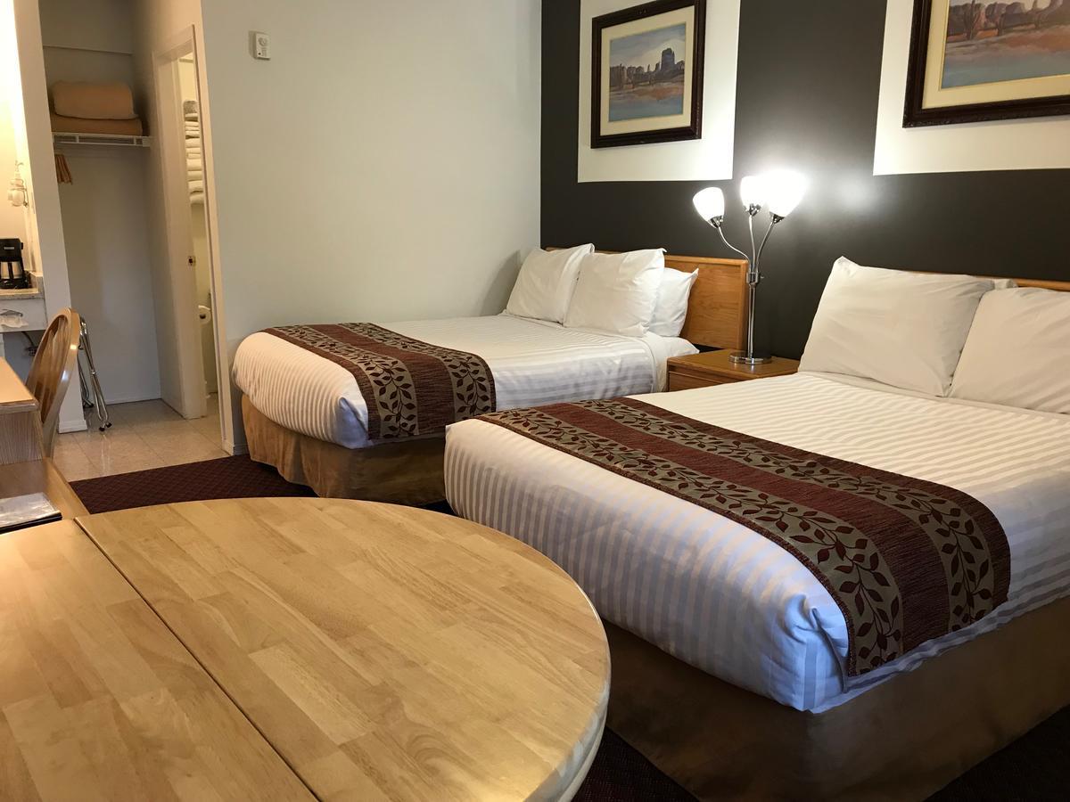 אוליבר Cactus Tree Inn מראה חיצוני תמונה