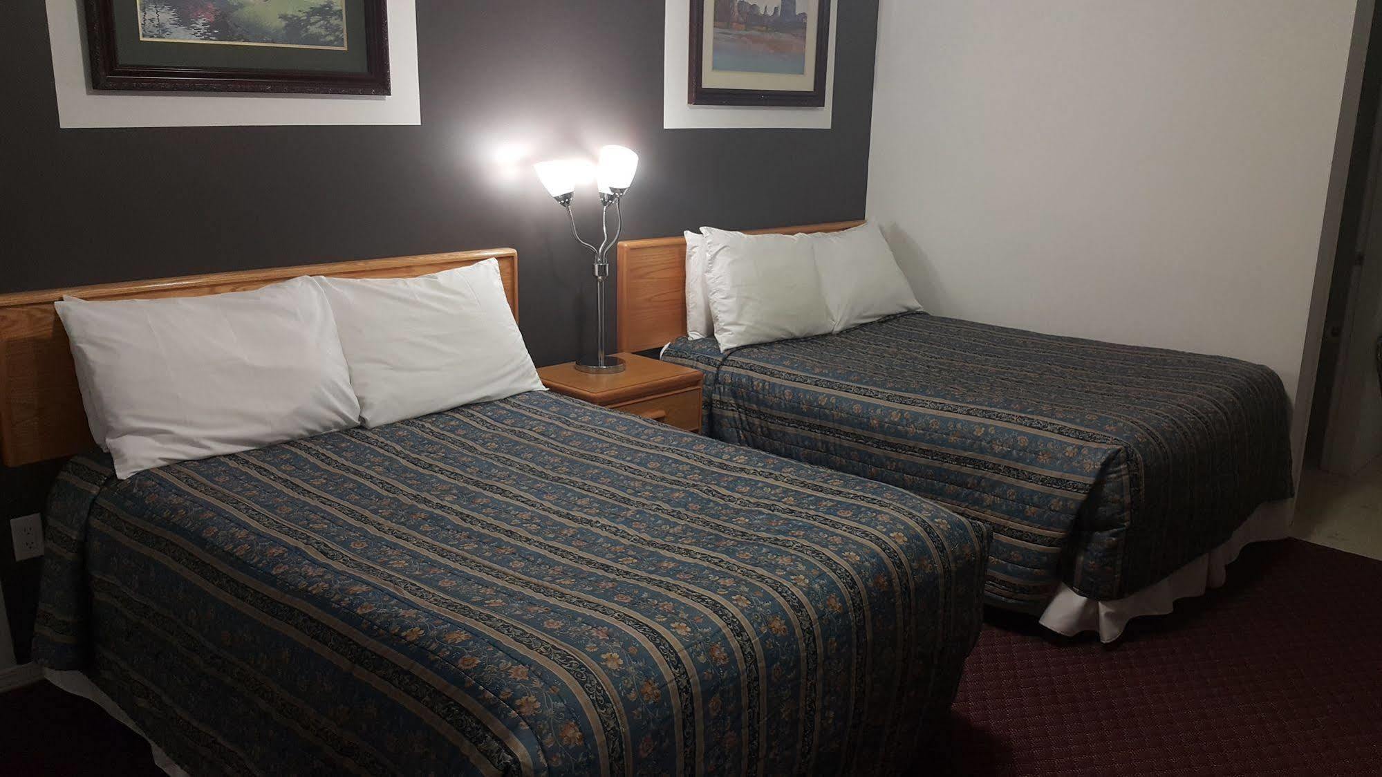 אוליבר Cactus Tree Inn מראה חיצוני תמונה
