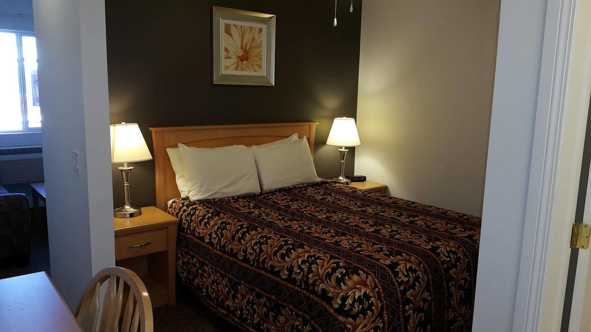אוליבר Cactus Tree Inn מראה חיצוני תמונה